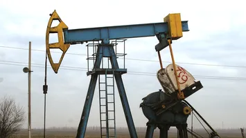 România începe 2025 cu o producție de țiței în scădere. 75% din consum este acoperit de importuri