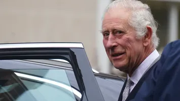 Regele Charles, spitalizat. Monarhul englez urmează un tratament pentru cancer