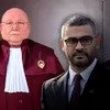 PSD, AUR și SOS au blocat ancheta zborului privat spre Mykonos, cu un judecător CCR la bord