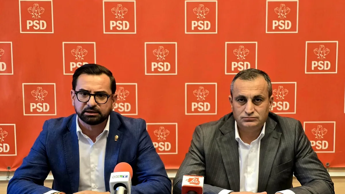 Deputatul Adrian Chesnoiu, fost ministru al Agriculturii, s-a retras de pe lista PSD Olt pentru parlamentare