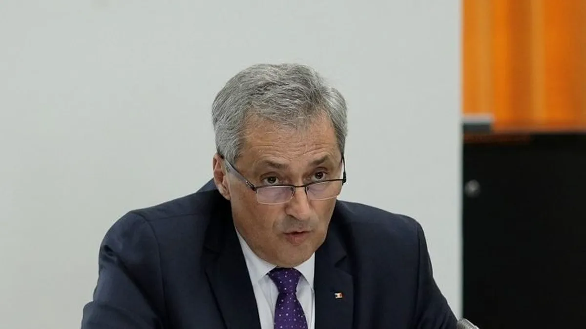 Ministrul de Interne, reacție la scandalul fraudelor electorale: Am fost şi rămân foarte atent
