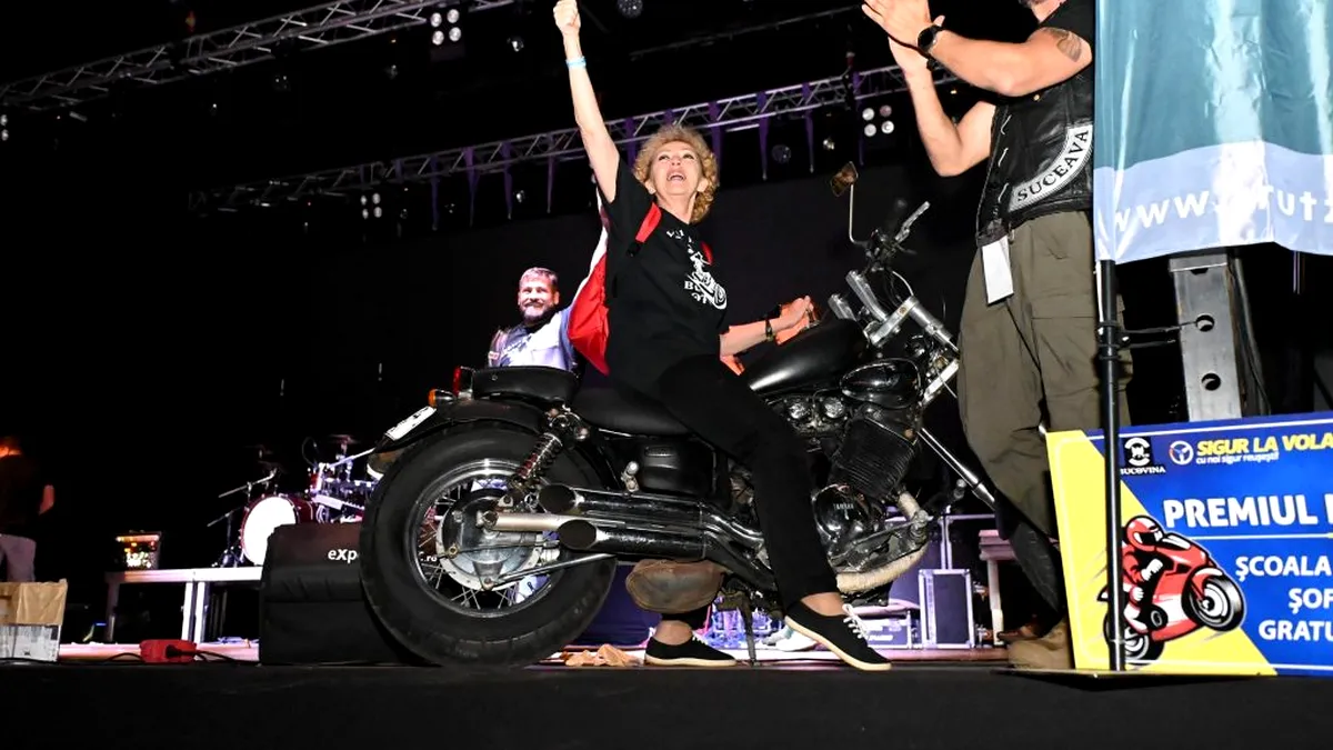 Un viceprimar USR – PLUS a câștigat o motocicletă la un concurs finanțat de primărie. „Asta e metodă PSD”