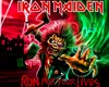 Bucurie pentru fanii rockului: IRON MAIDEN va cânta pe Arena Națională pe 28 mai 2026