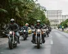 Revoluție în Codul Rutier: reguli noi pentru motocicliști și mopediști. Senatul dă undă verde schimbărilor majore