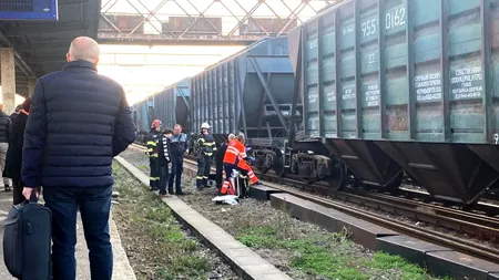 Copii ”mutilați”, după joaca de-a selfie-urile pe vagoane, avertizează prof. Dan Enescu
