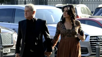 Gigi Becali, mărturie rară despre soția sa: „Mai bine mor eu decât ea”