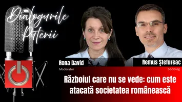 România polarizată: de ce nu mai știm să ne contrazicem