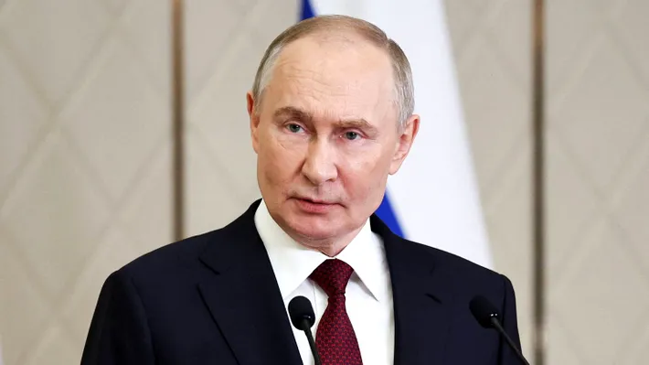 Putin a promulgat o lege care vizează și România. 19 aprilie, zi de comemorare a „genocidului poporului sovietic”