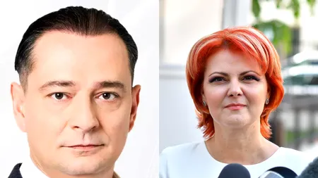 Dispută pe spitale între Guvern și PSD: Daniel Băluță și Olguța Vasilescu ies la atac