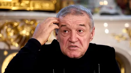 Gigi Becali nu mai e de partea lui Călin Georgescu: Mi-e rușine acum de ce am zis atunci