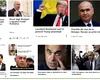 ANCOM: A fost identificată o reţea de site-uri clonate, folosite la promovarea de conţinut înşelător