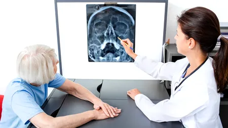 CT de sinusuri și bază de craniu: Investigația esențială pentru sinuzitele cronice