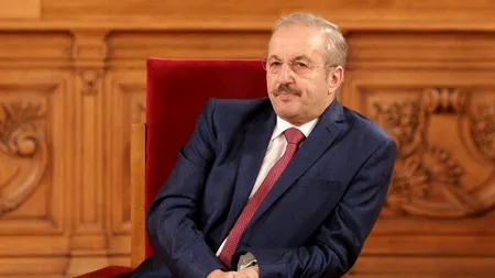 Vasile Dîncu, bancherul generos al PSD Cluj