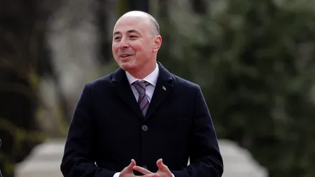 Ambasadorul României la Washington a discutat cu oficiali din Utah despre gestionarea crizei refugiaților ucraineni din România