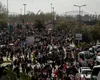Două milioane de manifestanți pe străzile Istanbulului. Ei cer eliberarea primarului Imamoglu
