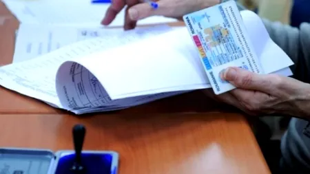 Câți alegători vor alege președintele? AEP a prezentat ultimele date
