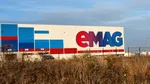 Rezultatele financiare arată un an complicat pentru eMag, cel mai mare retailer online din România