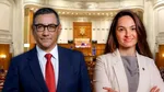 Ponta, ironii la adresa Anamariei Gavrilă (POT) după ce s-a vehiculat că a vrut mandatul de ministru de Externe. „Mi s-a părut clar ca la Kremlin. Adică, o minciună de-aia gogonată”