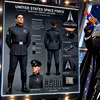 Trump vrea uniforme nazistoide pentru militarii americani din spațiu. Modelul, copiat dintr-o satiră despre fascism