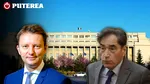 Petre Roman, ironie la adresa lui Siegfried Mureșan: „De ce să lucrăm cu un surogat? Mai bine cu originalul”