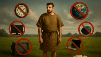 Frikipedia: la ce să mai renunțăm, după mintea lui Georgică