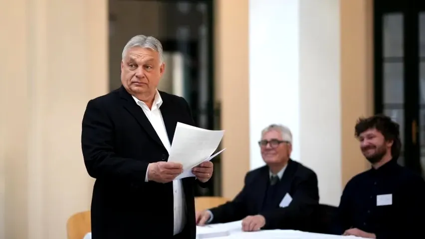 Ungaria votează febril: rezultat așteptat târziu în noapte, pe fondul unei prezențe uriașe la urne