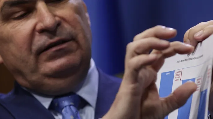 Triplă decizie majoră a Guvernului: pensiile magistraților, bugetul și super-agenția statului