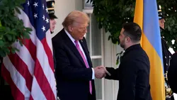 Discuții tensionate la Geneva. Zelenski acuză „presiuni nejustificate” din partea lui Trump în negocierile de pace