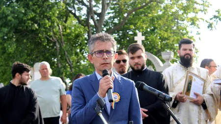 Marian Grigoraș, subprefectul de Iași, și-a dat demisia
