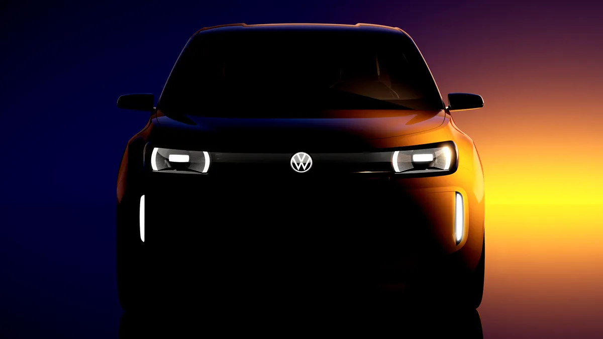 Volkswagen va prezenta în martie prototipul automobilului electric de 20.000 de euro, supranumit deja „China-killer”