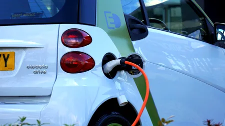 7.500 euro, noua valoare a ecotichetului Rabla Electric. Când începe programul