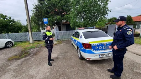 O ”amazoană” din Mehedinți și-a snopit în bătaie iubitul mai tânăr și l-a și jefuit. I-a furat chiar și cardul de sănătate