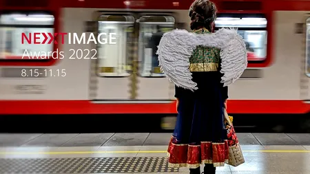 Începe competiția „Inspire the World” – Huawei Next Image Awards 2022
