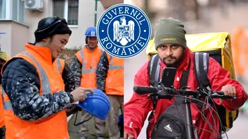 Ordonanță de Urgență: câți muncitori străini pot veni în România în 2026