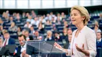 Ursula von der Leyen, discurs decisiv la Strasbourg: ce pregătește Europa pentru anul următor