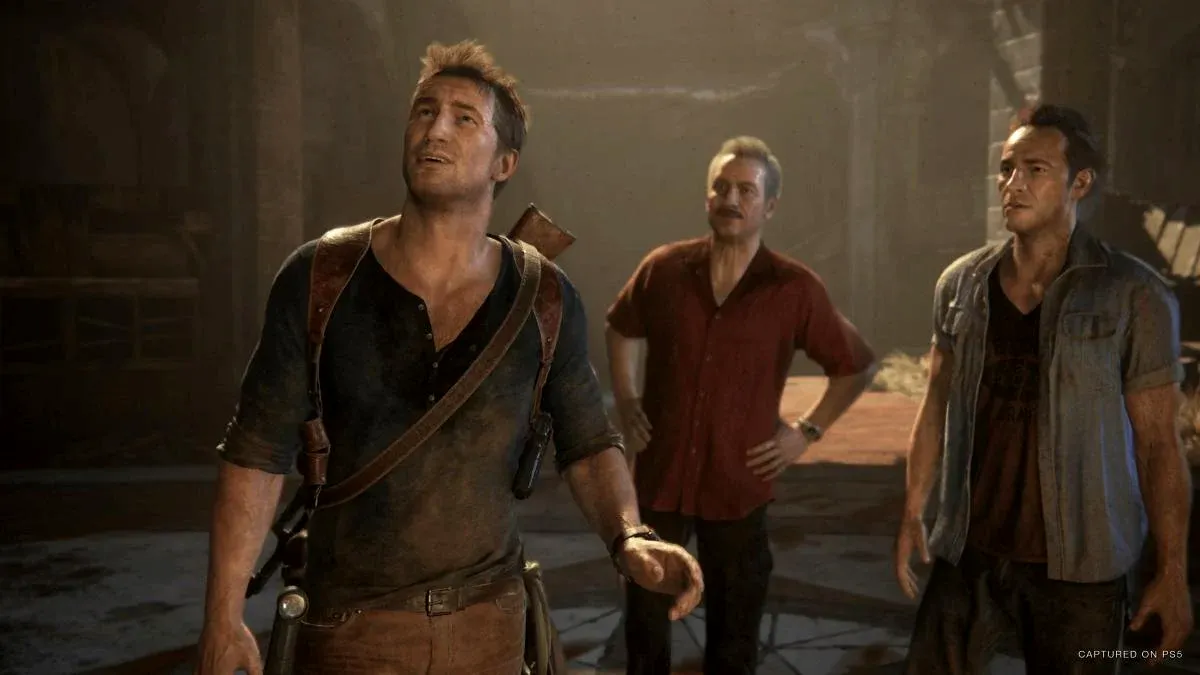 CEO-ul Playstation este convins că Uncharted a schimbat industria pentru totdeauna