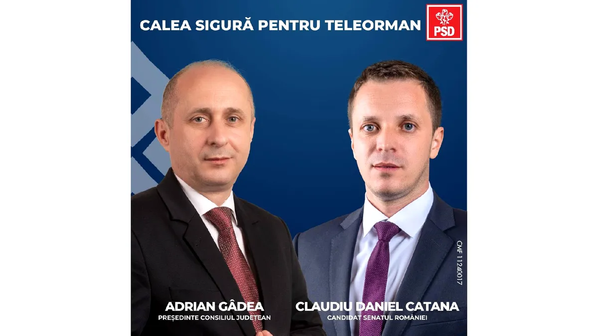 Viitor bun copiilor noștri, acasă-n România!
