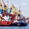 Măsură fără precedent: Acces pentru SRI și MApN în sistemele de control la Portul Constanța