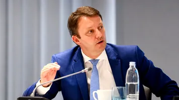 Siegfried Mureșan, propunerea PNL-USR-UDMR pentru funcția de premier