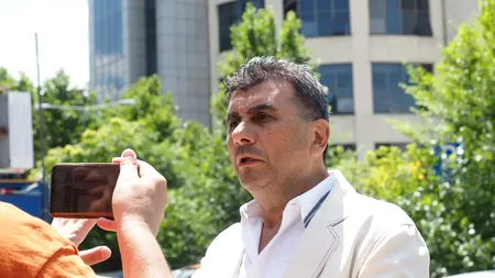 Lovitură pentru DNA: Patronul Realitatea Plus, Maricel Păcuraru, a scăpat definitiv de condamnare