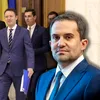 „Trădare de țară”: fostul ministru Ciprian Șerban atacă programul de guvernare al lui Siegfried Mureșan