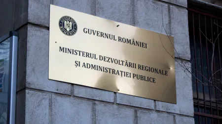 Nereguli financiare la Ministerul Dezvoltării: raportul de audit semnalează probleme grave