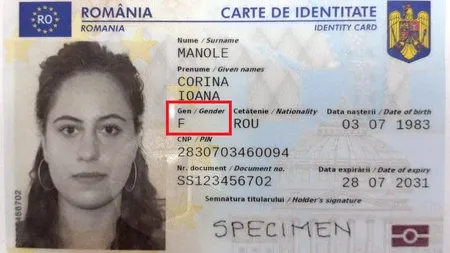 MAI anunță: când le vom avea și cum vor arăta cărțile de identitate electronice