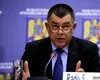 Fostul ministru Radu Stroe a murit