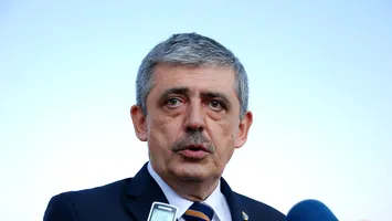 A murit Horea Uioreanu, fost președinte al Consiliului Județean Cluj și deputat PNL
