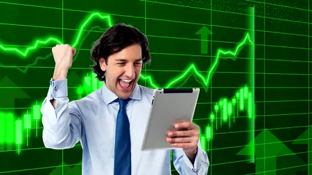 Bursa a închis marţi în creştere cu 0,9%. Randamentul în 2024 trece de nivelul de 15%