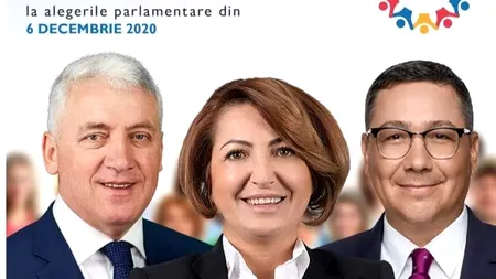 Huzur pe banii Guvernului pentru protejata lui Adrian Țuțuianu