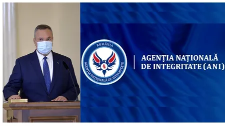 Generalul premier Nicolae Ciucă și 11 miniștri și-au secretizat averile cu binecuvântarea ANI