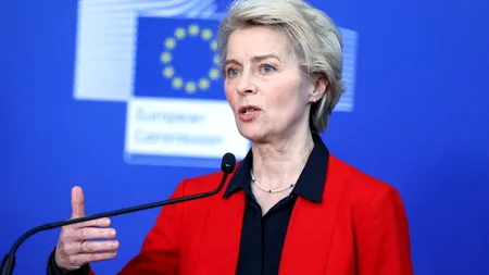 Ursula, învinsă de industriașii europeni. CE a cedat și a relaxat regulilele privind emisiile de dioxid de carbon