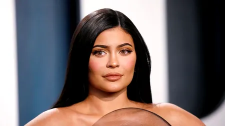 Kylie Jenner a devenit prima femeie care a ajuns la 301 milioane de urmăritori pe Instagram